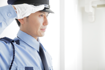 施設警備