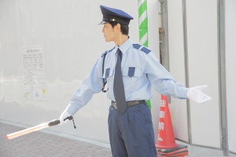 駐車場管理